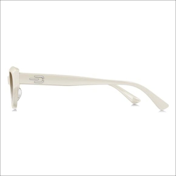 Acetate Cat Eye Polarized Sunglasses with UV Protection main image 5